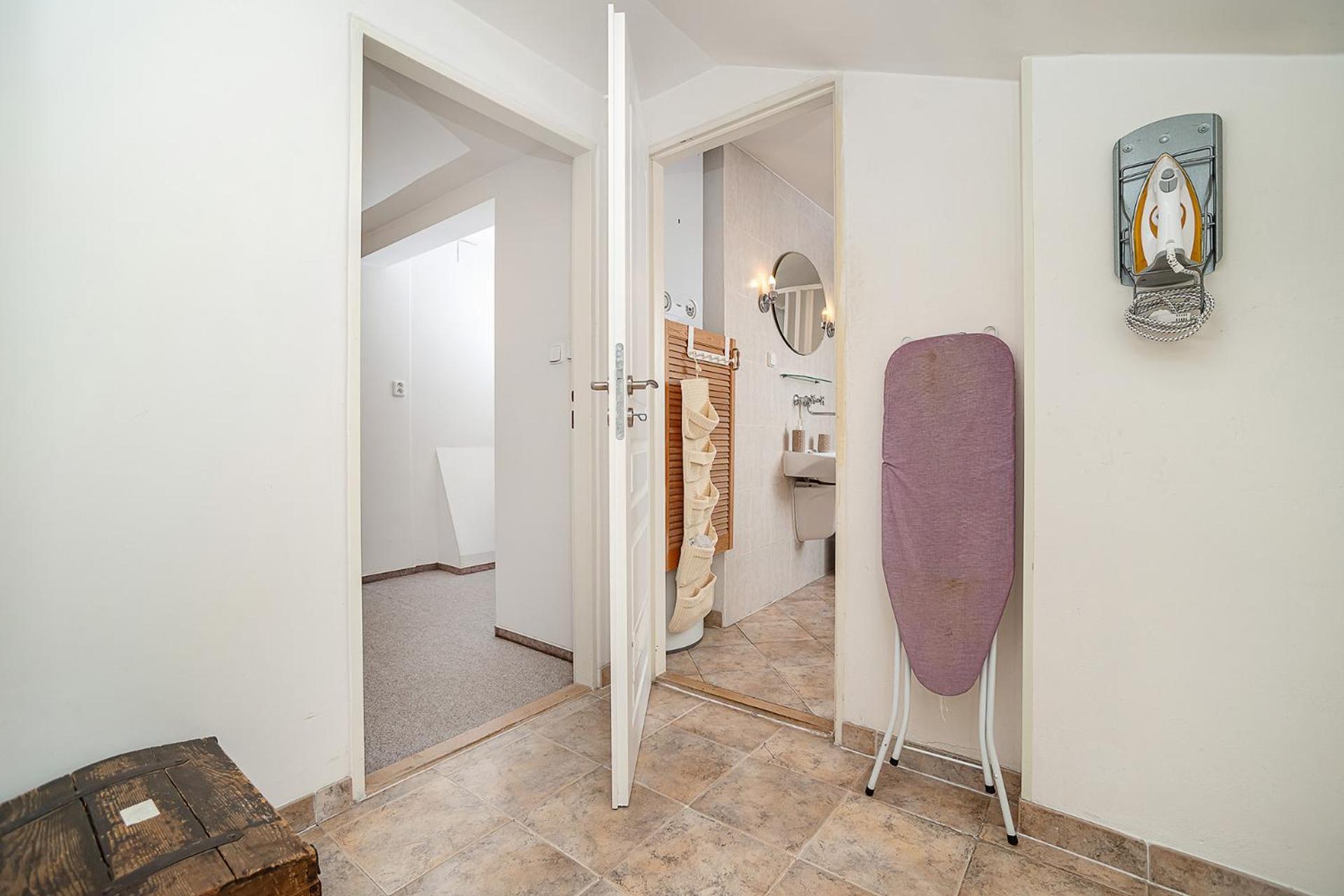 Apartament Lanoblessa Praga Zewnętrze zdjęcie