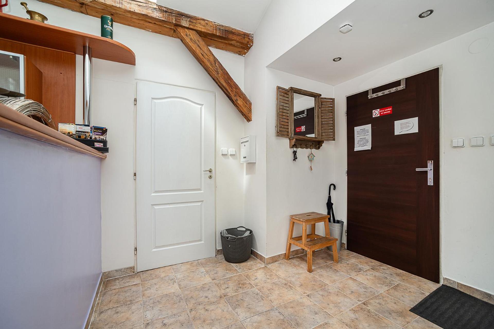 Apartament Lanoblessa Praga Zewnętrze zdjęcie