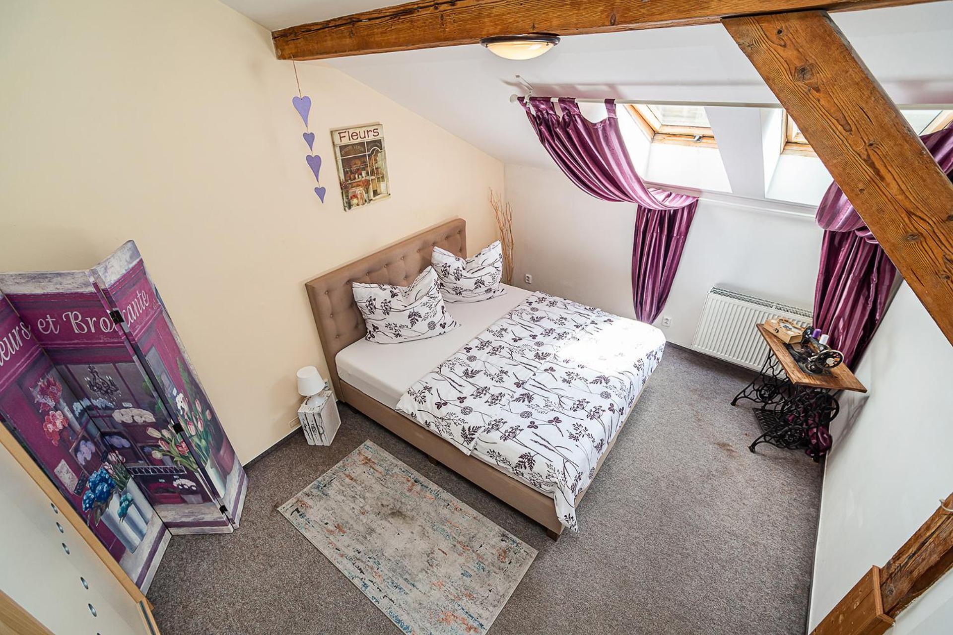 Apartament Lanoblessa Praga Zewnętrze zdjęcie