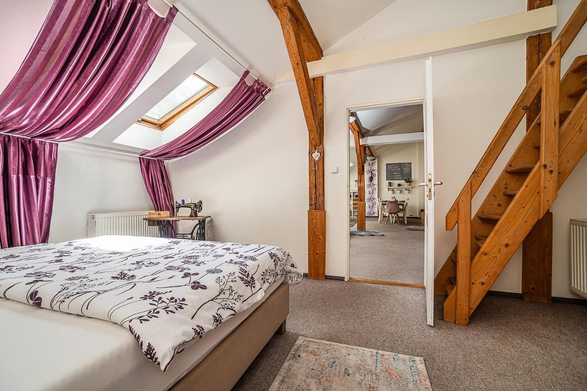 Apartament Lanoblessa Praga Zewnętrze zdjęcie