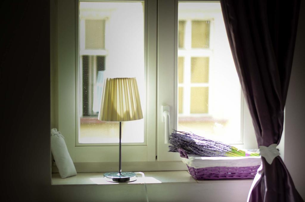 Apartament Lanoblessa Praga Zewnętrze zdjęcie