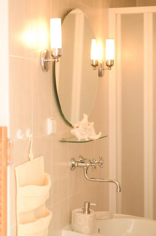 Apartament Lanoblessa Praga Zewnętrze zdjęcie