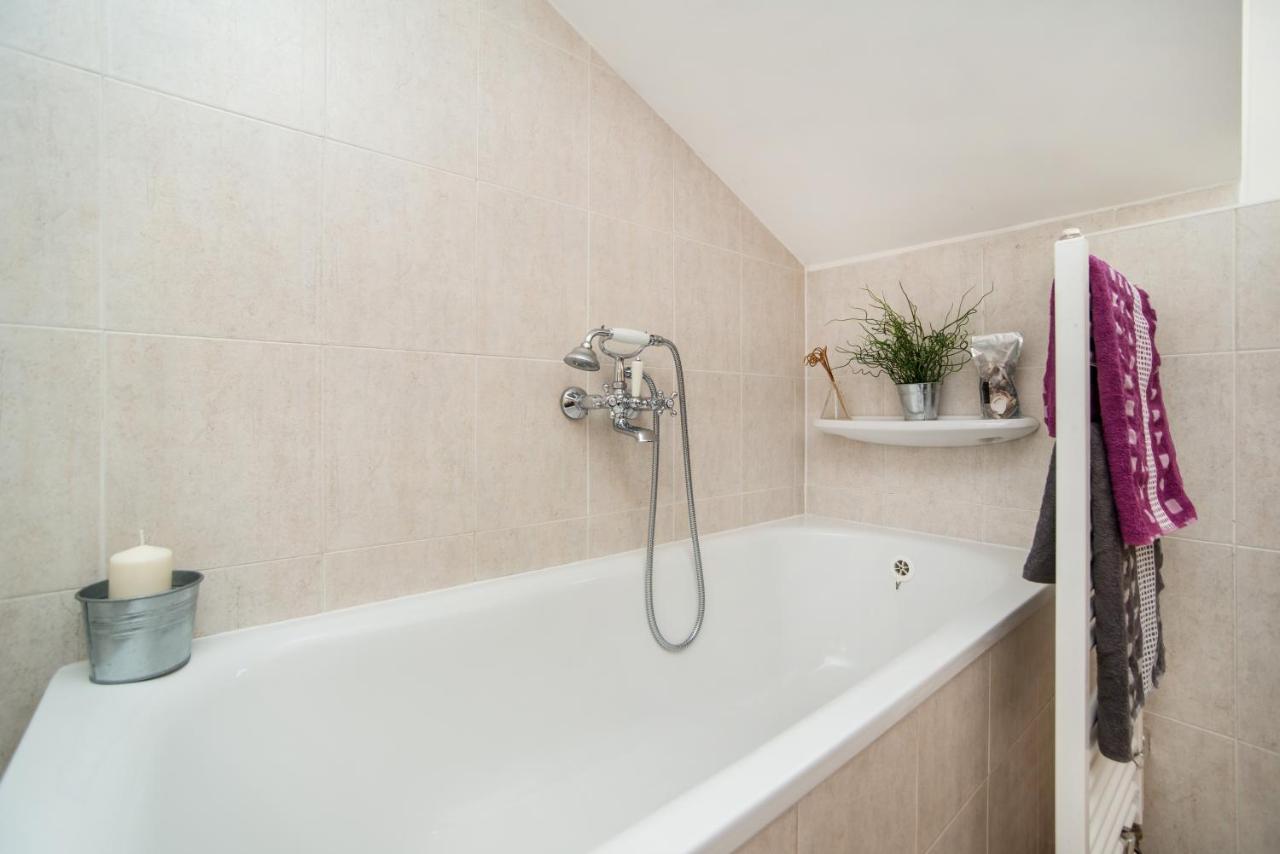 Apartament Lanoblessa Praga Zewnętrze zdjęcie