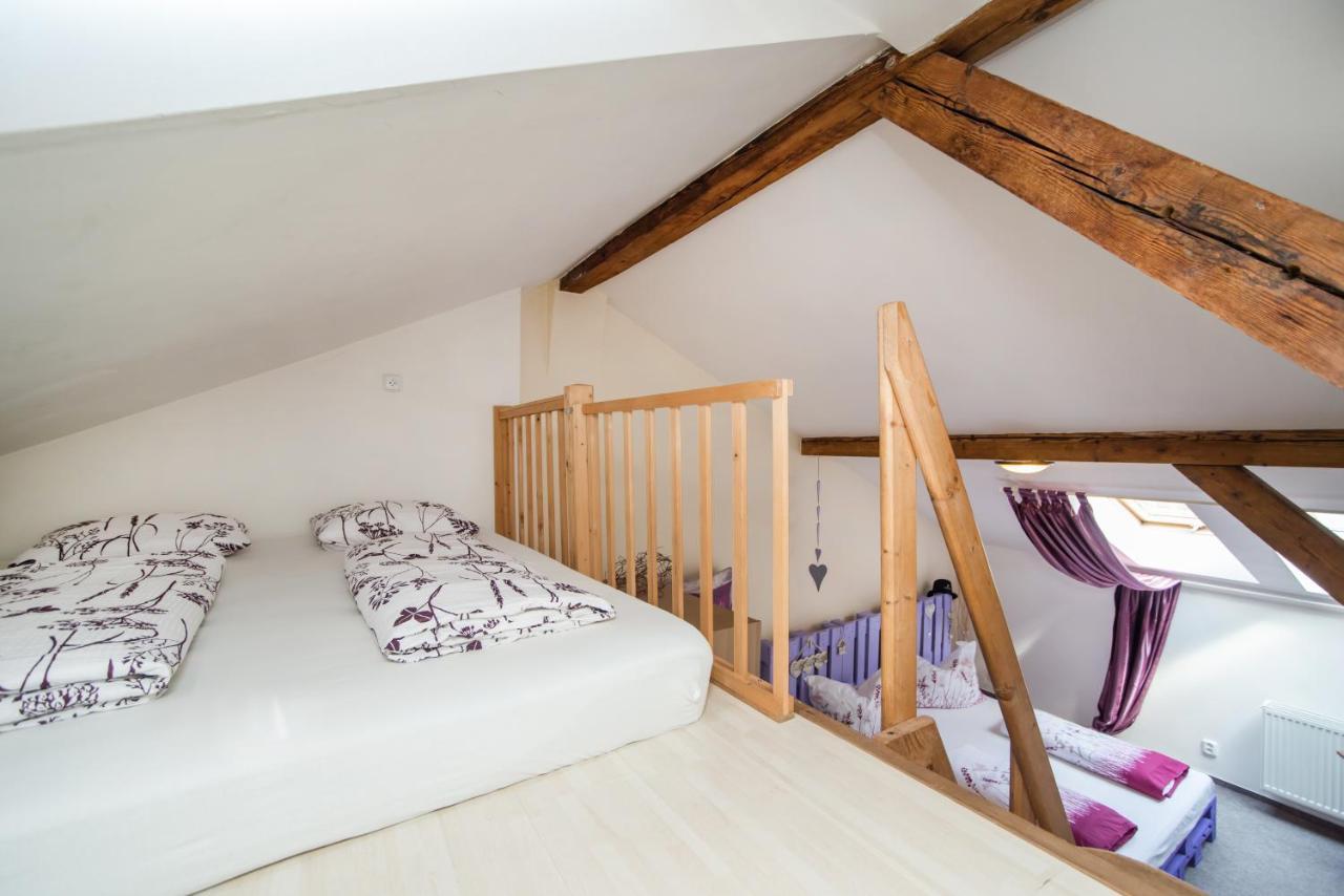 Apartament Lanoblessa Praga Zewnętrze zdjęcie