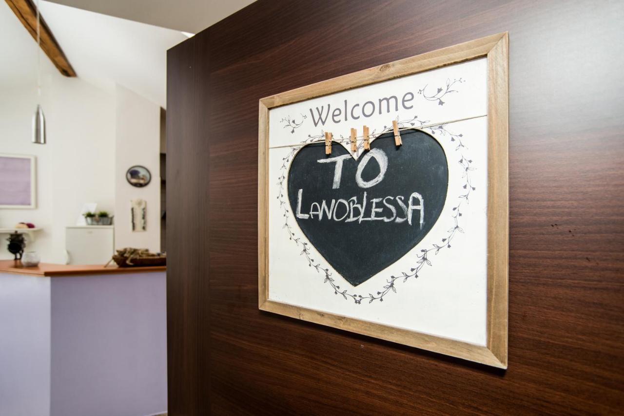 Apartament Lanoblessa Praga Zewnętrze zdjęcie